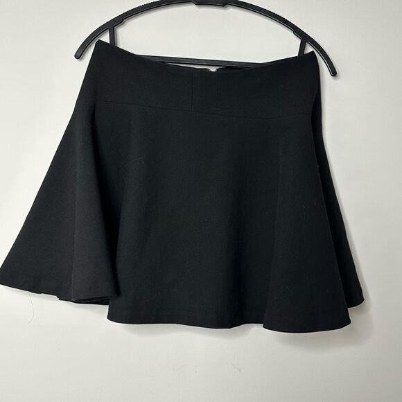 Milly black skirt - Picture 1 of 4